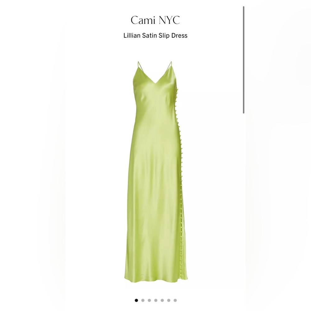 Limoncello by Cami NYC.